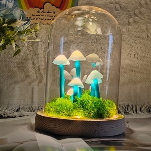 Relaxing Sleep Night Light Battery Fairy Lights